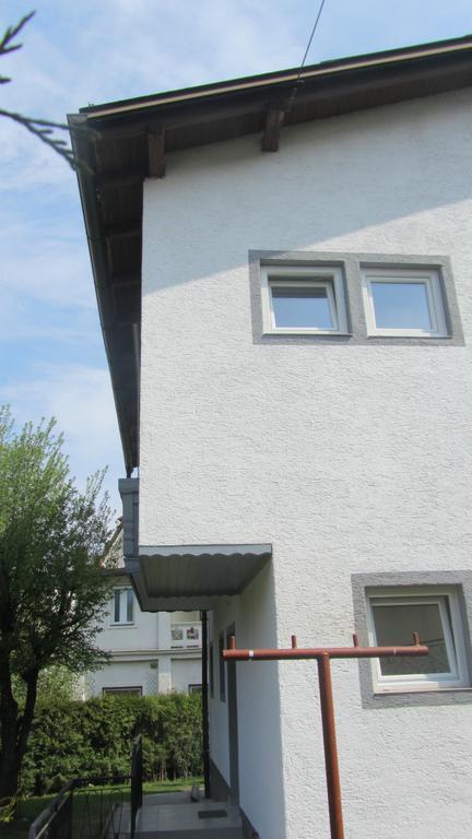 Enjoyit-Ws Apartment Velden am Woerthersee Exterior photo