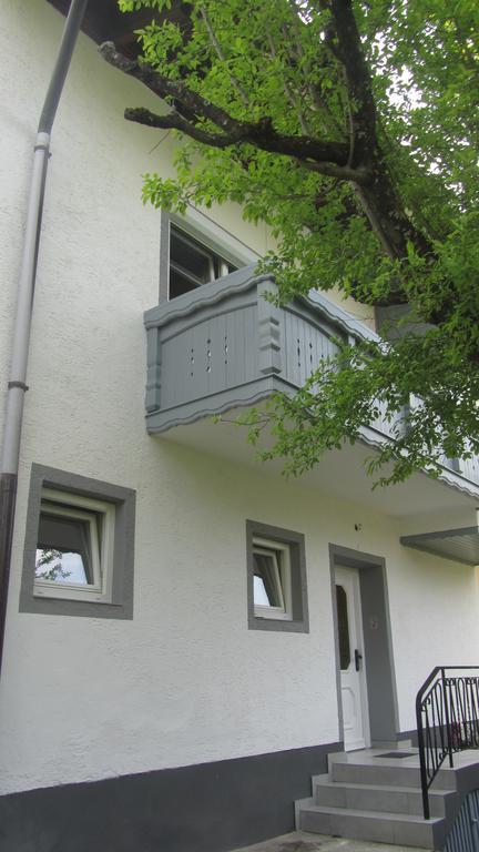 Enjoyit-Ws Apartment Velden am Woerthersee Exterior photo