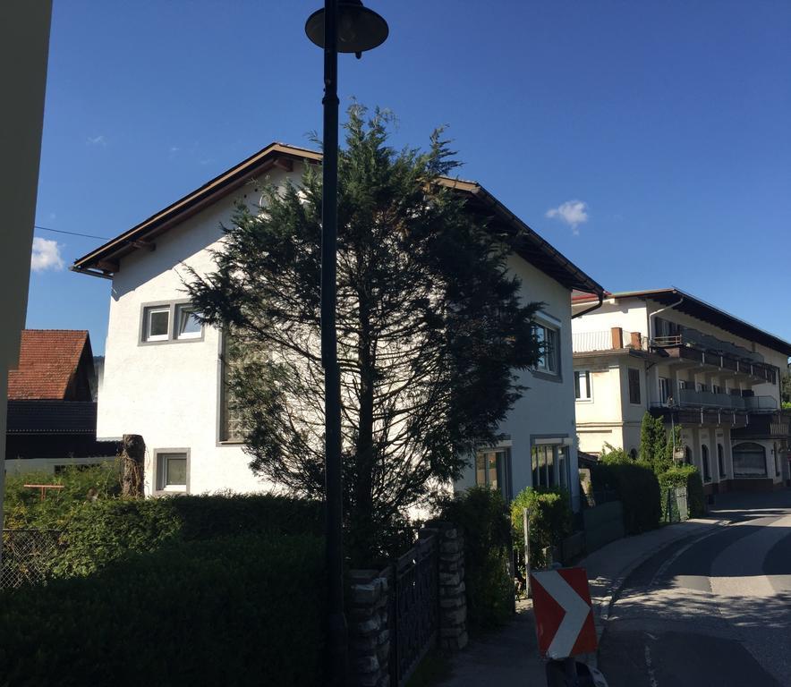 Enjoyit-Ws Apartment Velden am Woerthersee Exterior photo
