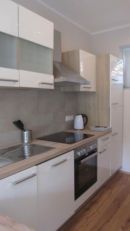 Enjoyit-Ws Apartment Velden am Woerthersee Exterior photo